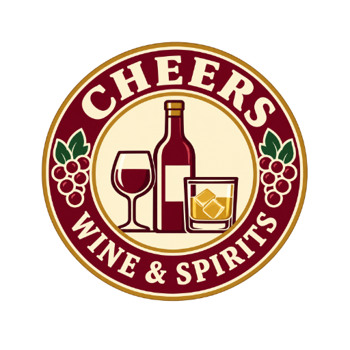 Cheers Wine & Spirits